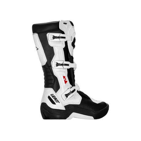 מגף 3.5 White ילדים - Leatt