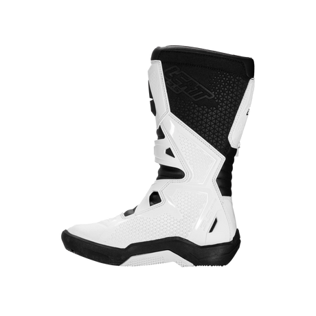 מגף 3.5 White ילדים - Leatt