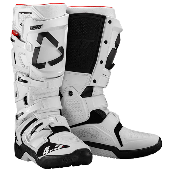 מגף 4.5 Enduro White V26