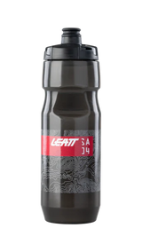 בקבוק מים DuoValve Smoke - 750 מ"ל - Leatt