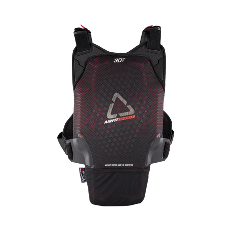 מגן חזה 3DF AirFit Evo - Leatt