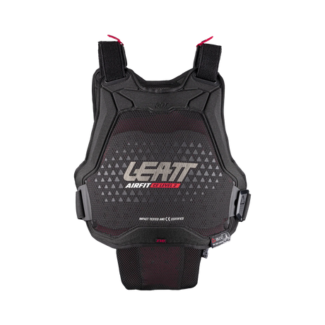 מגן חזה 3DF AirFit Evo - Leatt