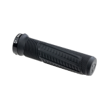 גריפים ReaFlex 6.0 - Half Waffle Black - Leatt