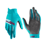 2 זוגות כפפות Leatt MOTO 1.5