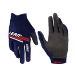 2 זוגות כפפות Leatt MOTO 1.5