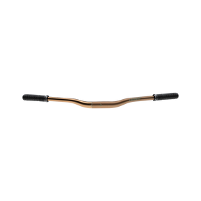 סט כידון אלומיניום וגריפים Leatt 6.0 Ø35mm #Hi 38/9˚/800mm ברונזה - Leatt