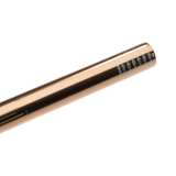 סט כידון אלומיניום וגריפים Leatt 6.0 Ø35mm #Hi 38/9˚/800mm ברונזה - Leatt