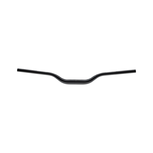 כידון אלומיניום Leatt 4.0 Ø35mm #X-Hi 53/9˚/800mm שחור - Leatt