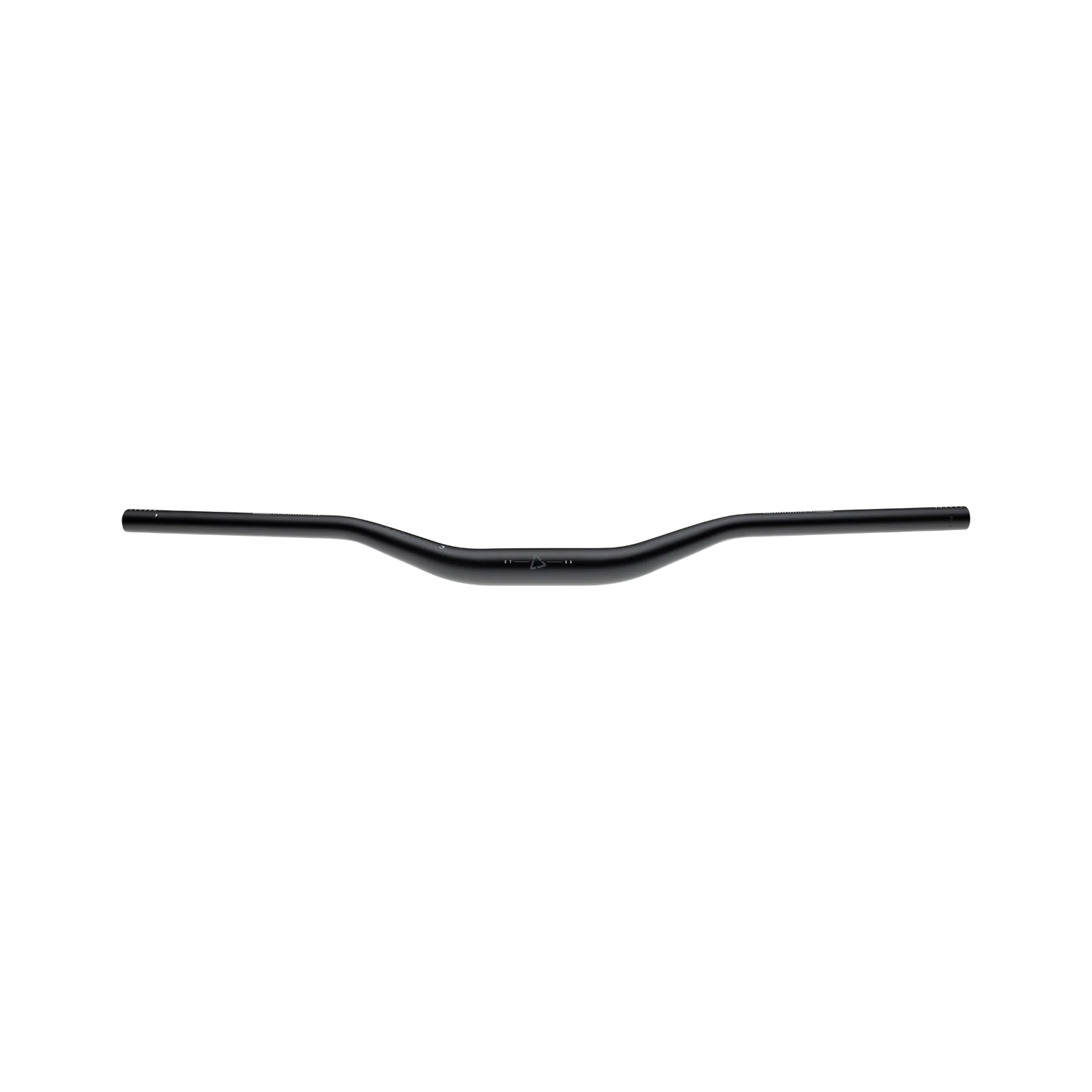 כידון אלומיניום Leatt 4.0 Ø35mm #Hi 38/9˚/800mm שחור - Leatt