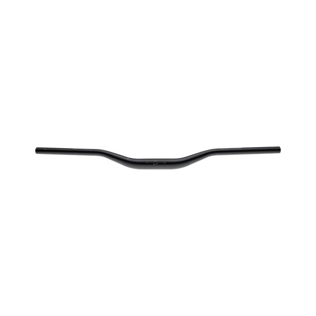 כידון אלומיניום Leatt 4.0 Ø35mm #Hi 38/9˚/800mm שחור - Leatt