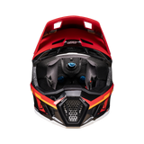 קיט קסדה ומשקף Leatt Moto 7.5 Red V26 - Leatt