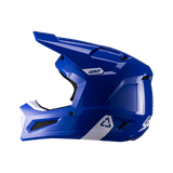 קסדת אופנוע 2.5 Blue V26