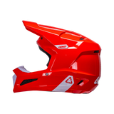 קסדת אופנוע 2.5 Red V26