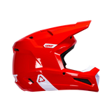 קסדת אופנוע 2.5 Red V26