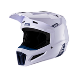 קסדת אופנוע 2.5 White V26