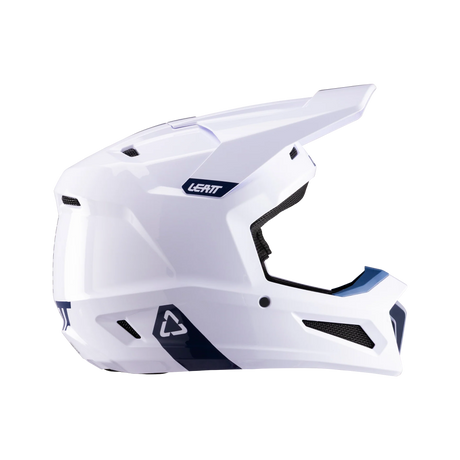 קסדת אופנוע 2.5 White V26