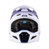 קסדת אופנוע 2.5 White V26