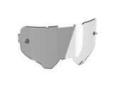 עדשה Leatt Velocity Photochromic Light Grey Adaptive 28-80% - Leatt