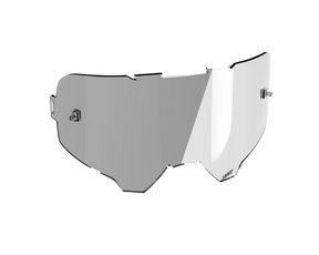 עדשה Leatt Velocity Photochromic Light Grey Adaptive 28-80% - Leatt