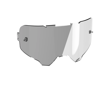 עדשה Leatt Velocity Photochromic Light Grey Adaptive 28-80% - Leatt
