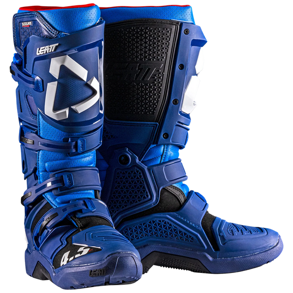 מגף 4.5 Enduro Blue V26