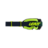 משקפי אבק Velocity 4.5 Iriz Shadow Blue Purple 78 VLT - Leatt
