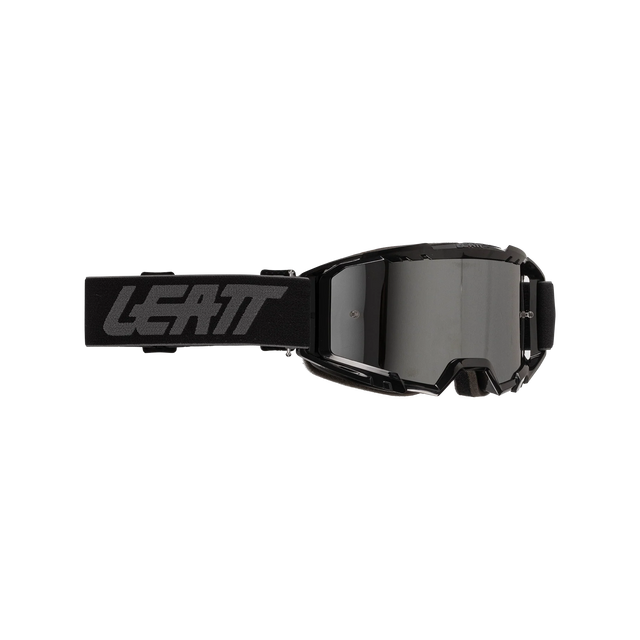 משקפי אבק Vizion 3.5 Iriz Black Silver 35 VLT - Leatt