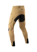 מכנס רכיבה ארוך MTB Gravity 3.0 Brass Brown V26