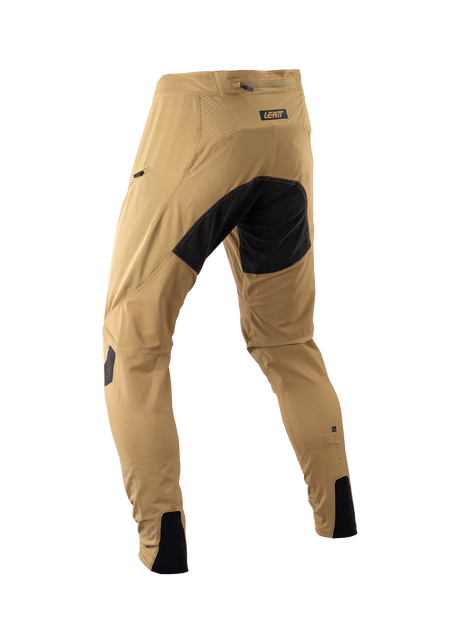 מכנס רכיבה ארוך MTB Gravity 3.0 Brass Brown V26