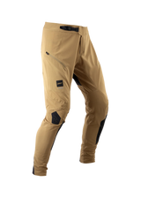 מכנס רכיבה ארוך MTB Gravity 3.0 Brass Brown V26