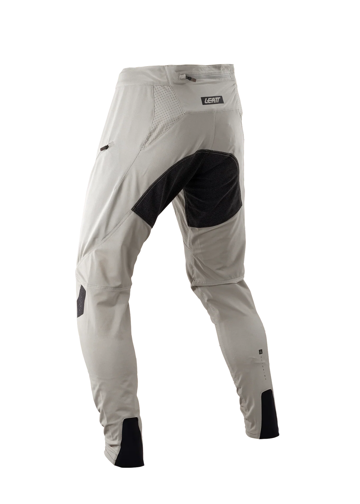 מכנס רכיבה ארוך MTB Gravity 3.0 Cream White V26