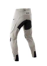 מכנס רכיבה ארוך MTB Gravity 3.0 Cream White V26