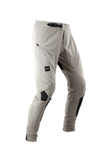 מכנס רכיבה ארוך MTB Gravity 3.0 Cream White V26