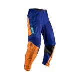 סט מכנס וחולצה 3.5 Orange V26 ילדים - Leatt