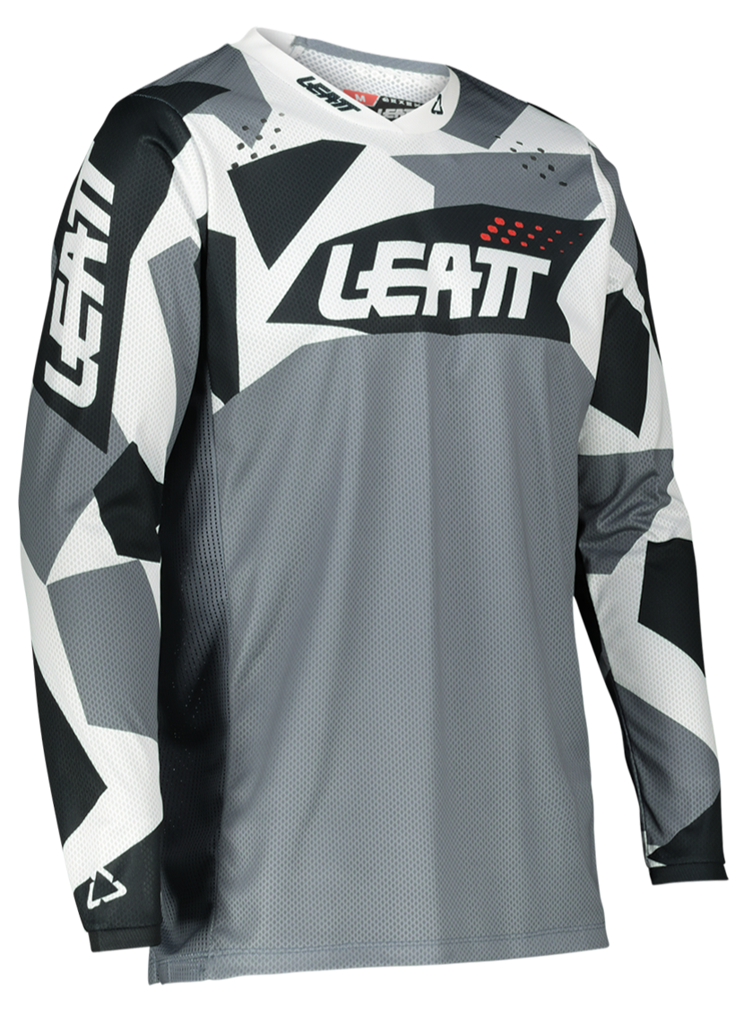 חולצת רכיבה 4.5 Como V22