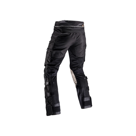 מכנס אדוונצ'ר FlowTour 5.5 Stealth - Leatt