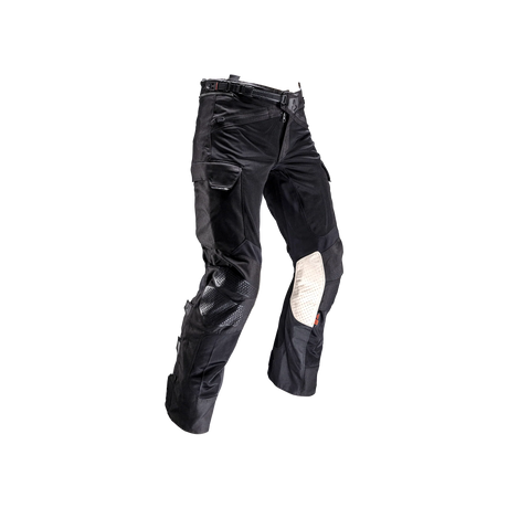 מכנס אדוונצ'ר FlowTour 5.5 Stealth - Leatt