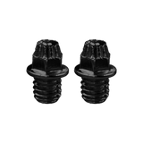 Pin Kit Pedals Diamond studs