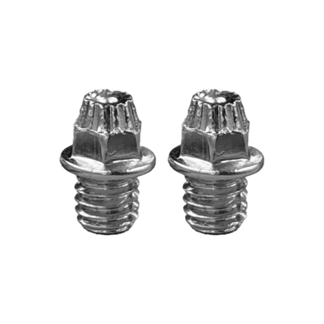 Pin Kit Pedals Diamond studs