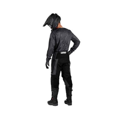 סט מכנס וחולצה 3.5 Stealth/Grey V26