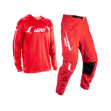 סט מכנס וחולצה 3.5 Red V26