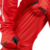 סט מכנס וחולצה 3.5 Red V26