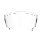 משקף חלופי ADV 8.5/9.5 - Pinlock Ready Clear - Leatt