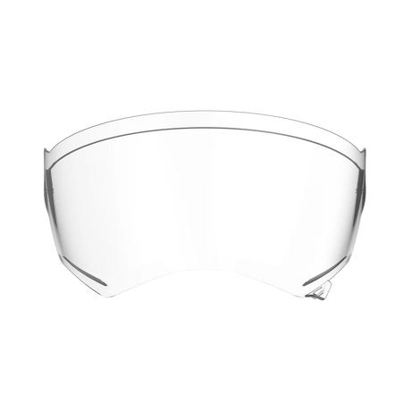 משקף חלופי ADV 8.5/9.5 - Pinlock Ready Clear - Leatt