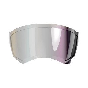 משקף חלופי ADV 8.5/9.5 - Pinlock Ready Iriz Silver - Leatt