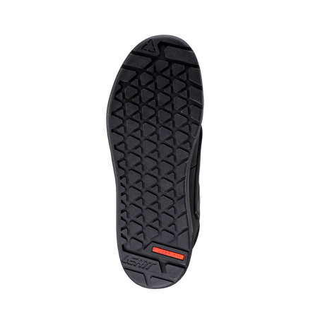 נעלי רכיבה 3.0 Flat שחור - Leatt