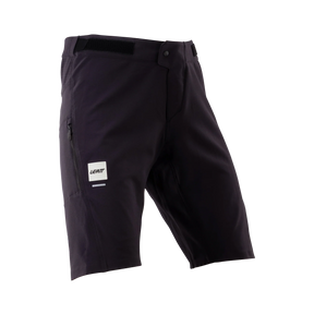 מכנס רכיבה קרוס/גראבל MTB 2.0 Black - Leatt