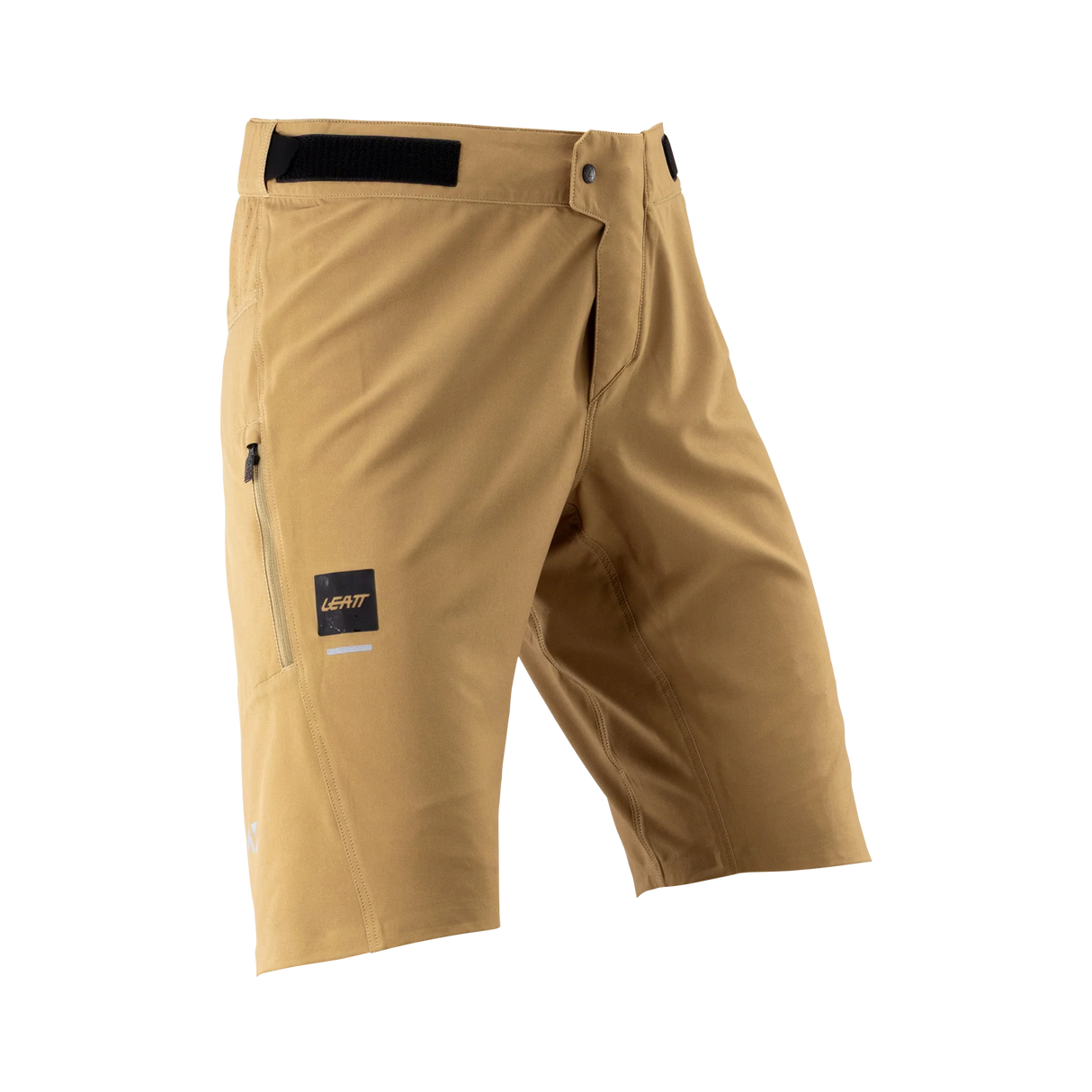 מכנס רכיבה קרוס/גראבל MTB Endurance 2.0 Brass Brown V26