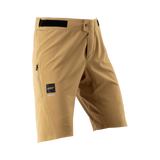 מכנס רכיבה קרוס/גראבל MTB Endurance 2.0 Brass Brown V26