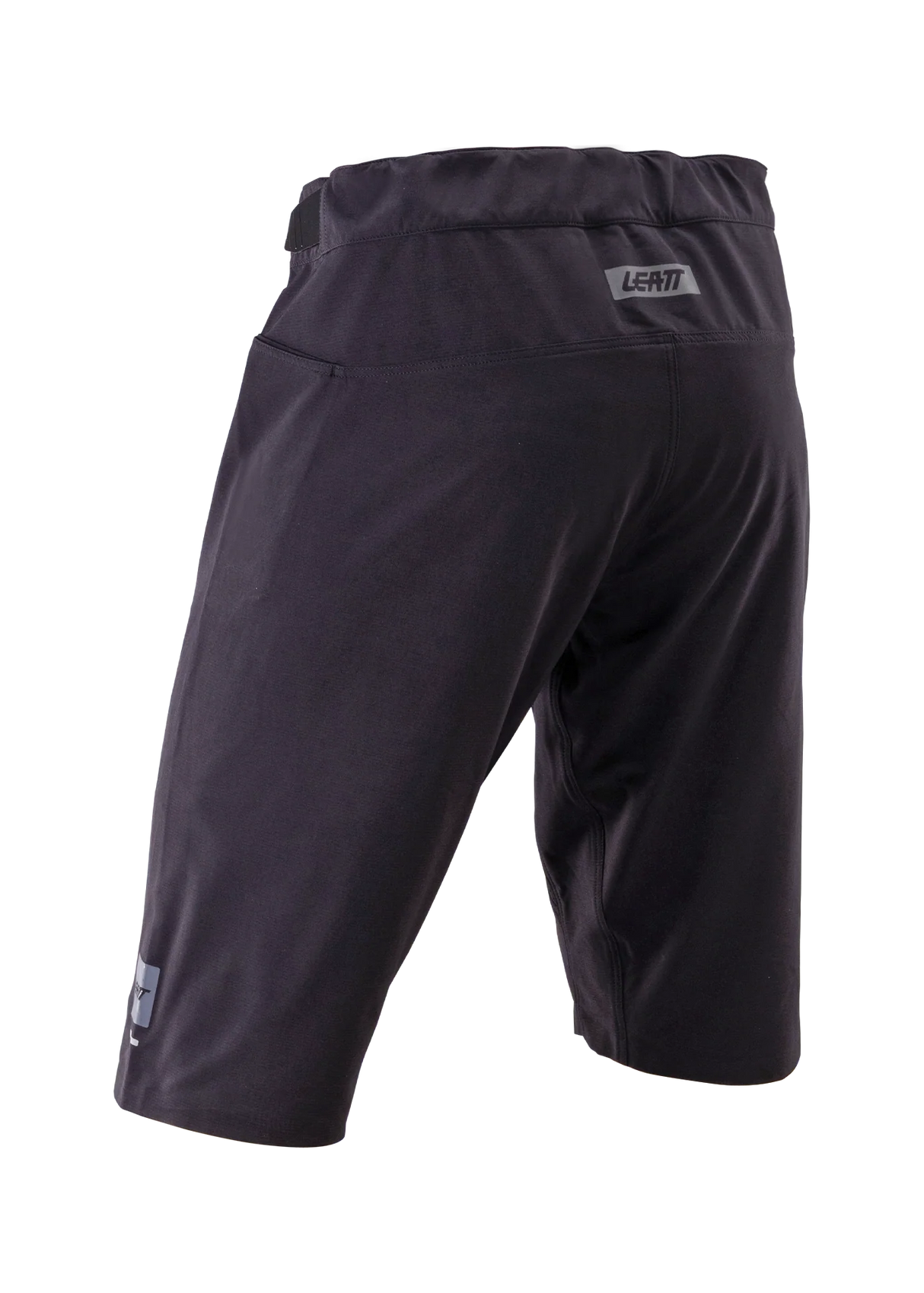 מכנס רכיבה MTB Gravity 2.0 Black V26